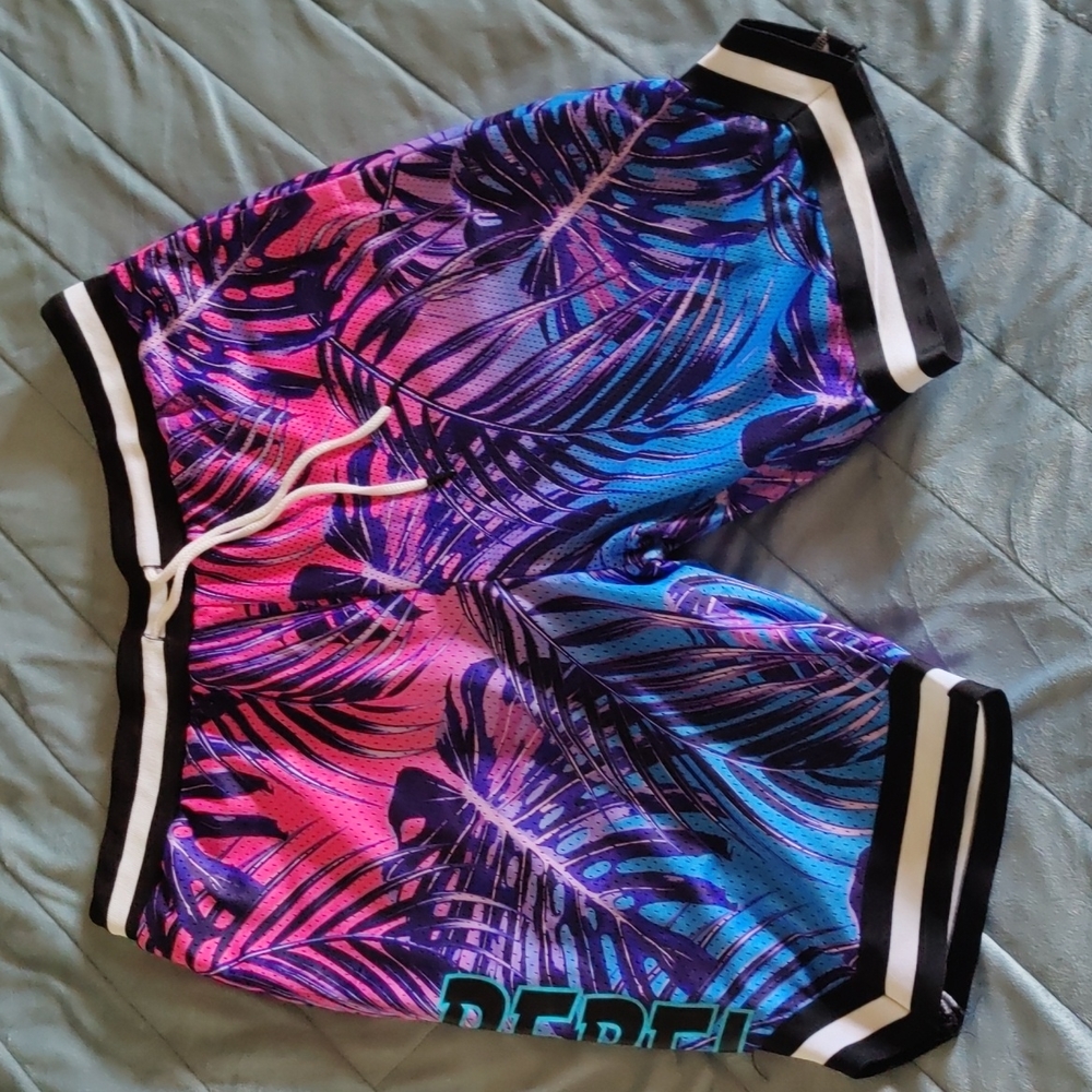 basketball shorts
